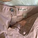 DKNY  jeans • utility shorts in size 4 pink Photo 97