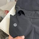 Lululemon  Black Speed Up Short Lined - 2.5" Photo 6