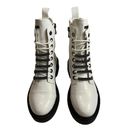 DKNY  Iris Combat Boot Photo 1