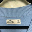 Hollister Crop Sweater Photo 2