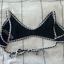 SheIn black bikini top Photo 1