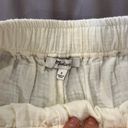 Madewell Linen Pants Photo 4