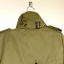 Banana Republic  Women’s Trench Jacket. Size S Photo 8