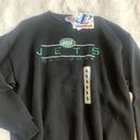 NWT New York Jets Crewneck Sweatshirt Photo 2