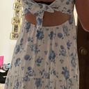 Hollister Floral Dress Photo 4