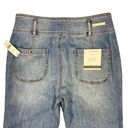 Pilcro  Jeans Size 31P High Rise Bootcut Trouser Light Stretch Anthropologie NEW! Photo 6