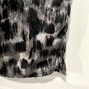 Studio Works  Gray & Black Leopard Tank Small Photo 90