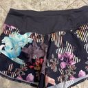 Petal Calia Anywhere  Hem Running Shorts Photo 5