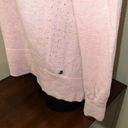 Lululemon  Sunset Savasana Pullover Size 8 Photo 4