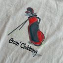 Vintage Havana Goin Clubbin Shirt Photo 1