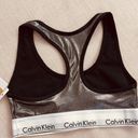 Calvin Klein Sports Bra NWT Photo 1