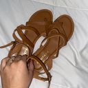 Rampage Sandal Flats Photo 1