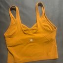 Lululemon Align Tank Ancient Copper Photo 3