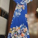 Bellamie  maxi dress Photo 0