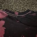 Brooklynns Notorious B.I.G Band Shirt Tie Dye Size Medium  Photo 3