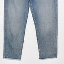 Banana Republic  High-Rise Straight Ankle Jean 31 NWT Photo 4