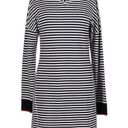 Jason Wu GREY  stripe sweater dress Photo 0