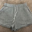 H&M Sweatshorts Photo 0