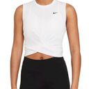 Nike Cropped Tank Photo 0