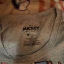 Disney Mickey Mouse long sleeve tee xl Photo 1