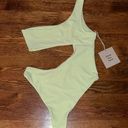 Stone Fox Swim  Cypress One Piece Swimsuit Photo 0