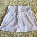 Old Navy Active Old Navy Lavender Tennis Skirt Photo 5