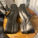 Dansko Black  clogs 40 Photo 6