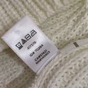 Lou & grey  Chunky Knit V Neck Sweater - Cream - Medium Photo 10