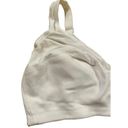 Fruit of the Loom  Women's White Wireless T-Shirt Bra Size 38D Full Coverage Photo 2