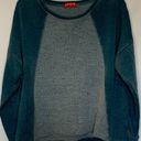 Natori  Josie Long Sleeve Pullover Sweatshirt Photo 0