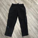 Lululemon Black Capris Photo 3