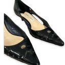 Jimmy Choo Black Shoes Photo 1