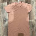 Lululemon Swiftly Tech Short Sleeve Photo 0