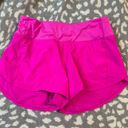 Lululemon Speed Up Shorts 4” Photo 0