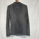 Zyia  Fog Performance 1/4 Quarter Zip Pullover Jacket Size M Photo 89