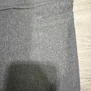 Old Navy Active High Rise Leggings Go-Dry Gray Size M Photo 5