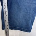 DKNY  pull on Bermuda Jean walking shorts size small Photo 4