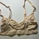 SKIMS -  Sculpting Bra NWOT L Photo 3