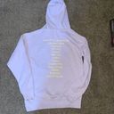 Harry Styles Concert Hoodie Photo 1