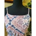 Xhilaration  Floral Dress Lace Waist- Size XXL (JUNIOR SIZE) See pics. Photo 3