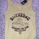 Billabong Women’s Tank Top Photo 1