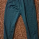 Nike Blue  sweatpants BRAND NEW Photo 2