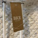 BKE New With Tags  Buckle Sweatshirt Hoodie Sweater XS Photo 6