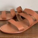 Modcloth  Chelsea Crew Made For Happy Days Slide Sandal sz 41 EU Photo 0