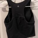 Lululemon wunder Train Tank Top Photo 6