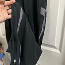 Nike  Dri-Fit Athletic Track Pants Black Women’s Size Medium Photo 5