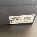 Steve Madden Steven By  Canares High Top Leather Slide Sneakers Photo 7