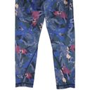 Patagonia  Centered Crops Floral Capri Leggings Women's Size XS Photo 6