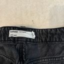 Garage Denim Mom Jeans Photo 3