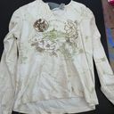 Cherokee Long sleeve top Photo 0